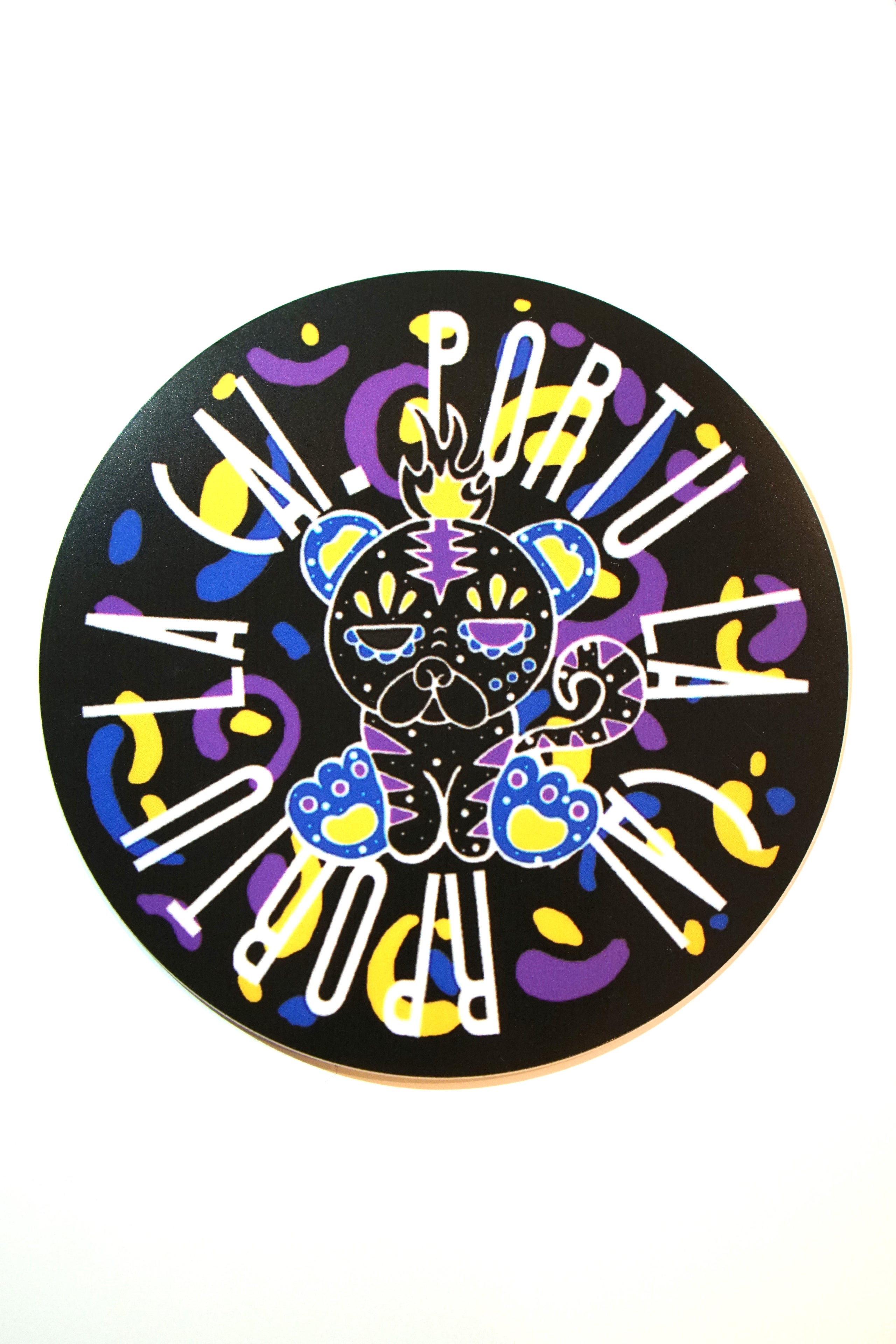 SOULOUT※Nova Sticker 【PLC-G10012】 | PORTU LA CAI（ポーチュラカイ）